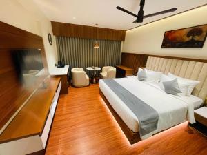 Continental Inn International