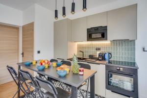 Maisons Alfort 8 Modern large apartment