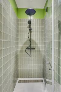 Maisons Alfort 8 Modern large apartment