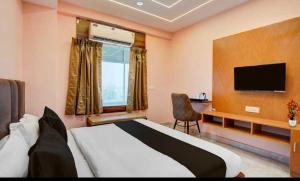 Townhouse Oak Barra South City Kanpur Formerly Royal Residency