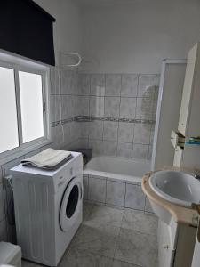 Penthouse with Panoramic Terrace and Views of Mount Teide