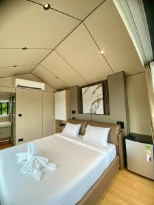 รามโรมวัลเลย์รีสอร์ท Ramrom Valley Resort