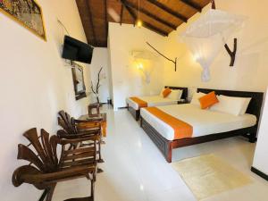 Lotus Safari Bungalow