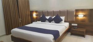 Townhouse Morbi Lalpar Formerly The Grand Vardhman