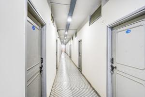 Hotel O Hayath Residency