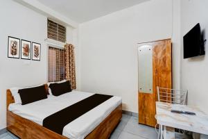 Hotel O Hayath Residency