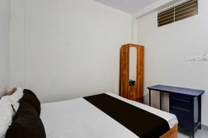 Hotel O Hayath Residency