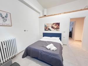 Monti San Salvario Nizza SUITE