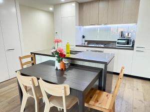 Cozy 3BR Apartment at Waterloo