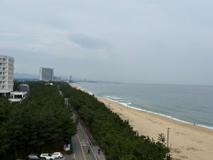 안목을높이다 펜션