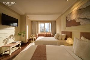 Silverland Jolie Hotel