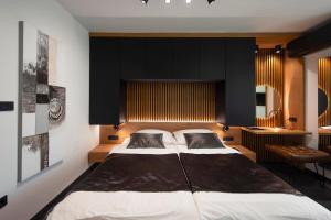 E&T - luksuzni apartman u uvali Jazine, Zadar