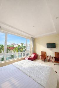 Phúc Anh Hotel Vũng Tàu