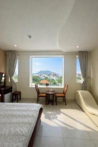 Phúc Anh Hotel Vũng Tàu