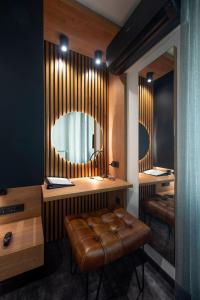 E&T - luksuzni apartman u uvali Jazine, Zadar