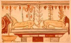 Villa Etruria Guest House