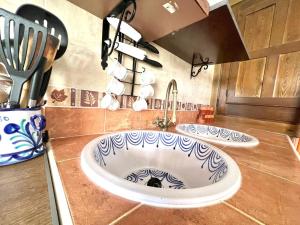 house alpujarra carataunas 2