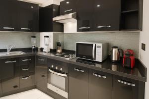 Duplex apart with parking by Sabor Voyage