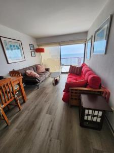 Beautiful apartment, a 5-minute walk from Sector 5 Reñaca