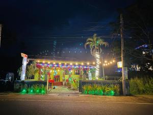 Chanika New Guest House