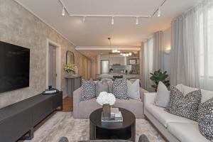 Dolce Vita Luxury Apartments