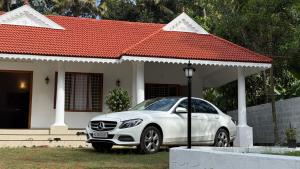 Idam Varkala by Lattice Landmark