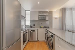 Dolce Vita Luxury Apartments