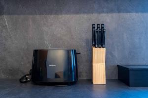 Alpenglück Apartments by we rent