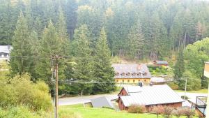 Apartmány Orbit Karlov