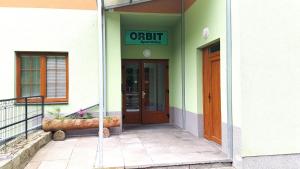 Apartmány Orbit Karlov