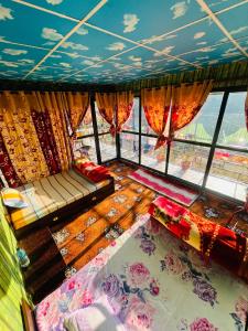 Nagarkot Roji Home stay