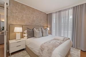 Dolce Vita Luxury Apartments