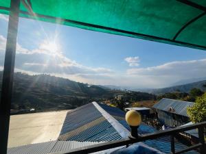 Nagarkot Roji Home stay