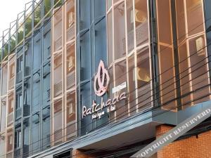 Ratchada Boutique Hotel