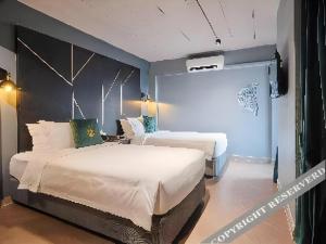 Ratchada Boutique Hotel