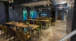 Ratchada Boutique Hotel