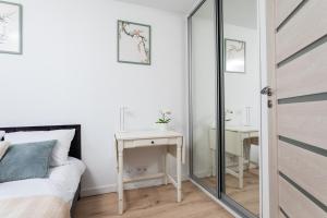 Cloud 11 Apartment City Center Grzybowska