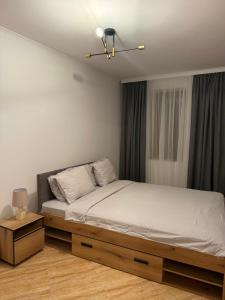 Пампорово , Манастира 3