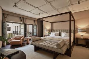 Hospes Palacio del Bailio, a Member of Design Hotels