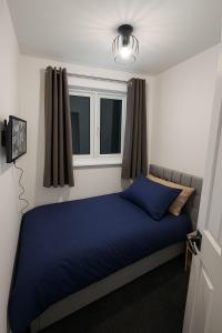 Spacious 3 Bed House in Connahs Quay Ideal for Contractors and Work Crews