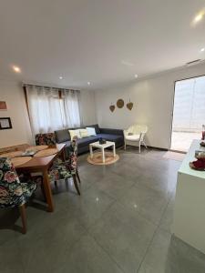 Apartamentos Cangas Relax