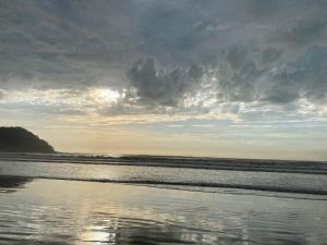 Quarto suite em apartamento de família