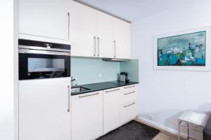 Titlis Studio Engelberg with Balcony great View