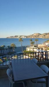 Apartamento Playa