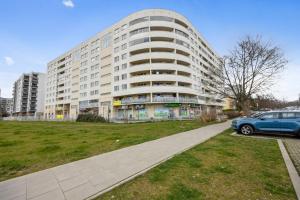 Prestige Center Warsaw Hostel