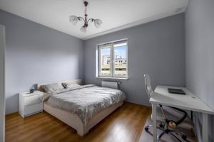 Prestige Center Warsaw Hostel