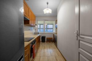 Prestige Center Warsaw Hostel