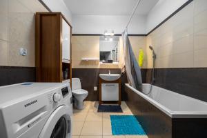 Prestige Center Warsaw Hostel