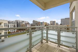 Prestige Center Warsaw Hostel