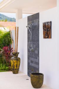 Saowanee 8 Villa 3BR Pool Villa Lamai Samui